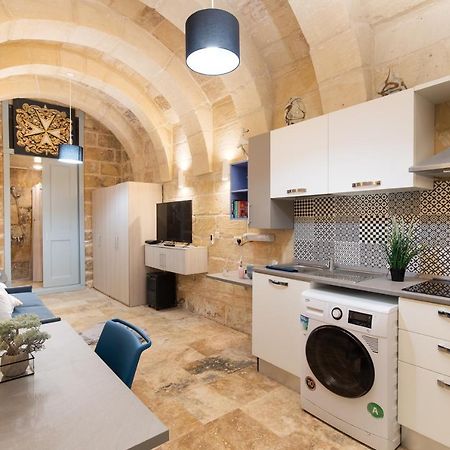 Mcc Suites Valletta Exteriör bild
