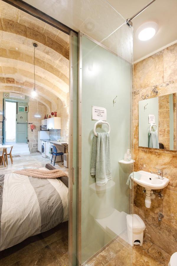 Mcc Suites Valletta Exteriör bild