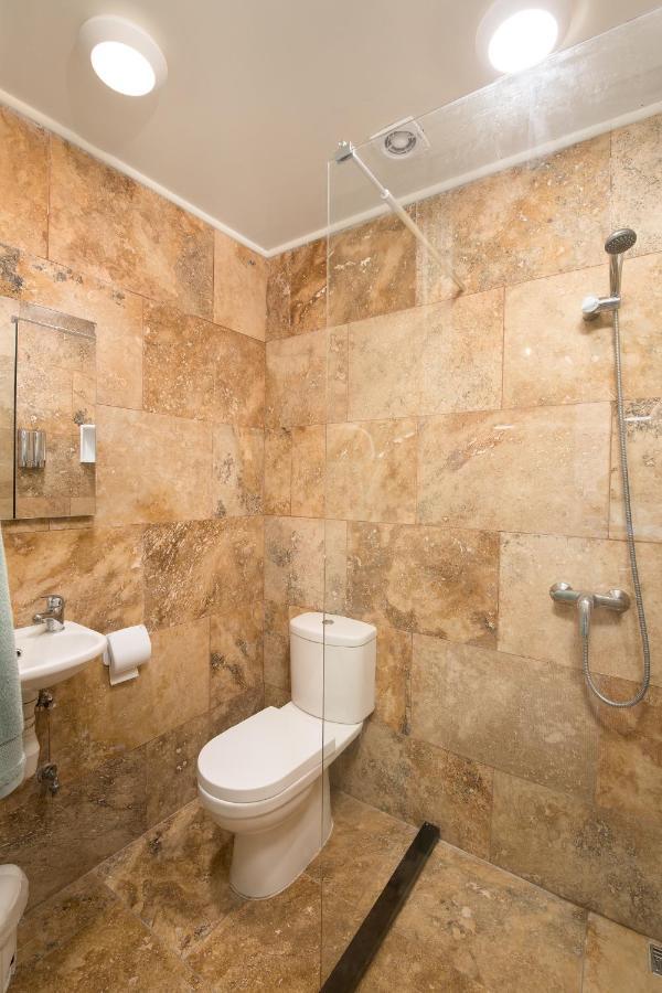 Mcc Suites Valletta Exteriör bild